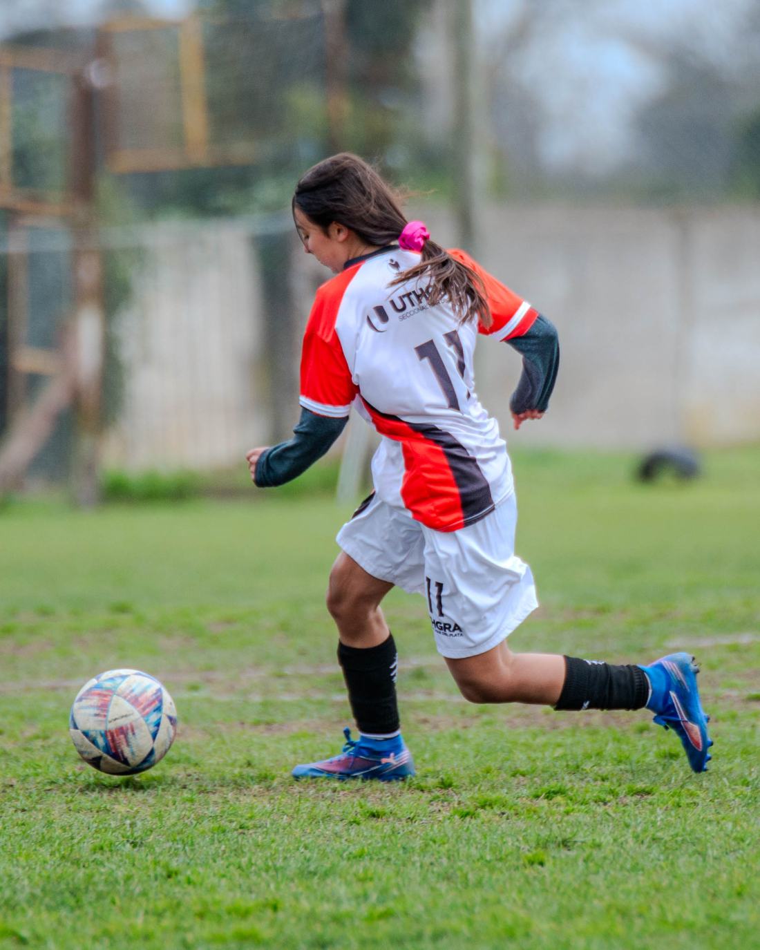 Torneo Coronación: Estudiantes vs. San Lorenzo