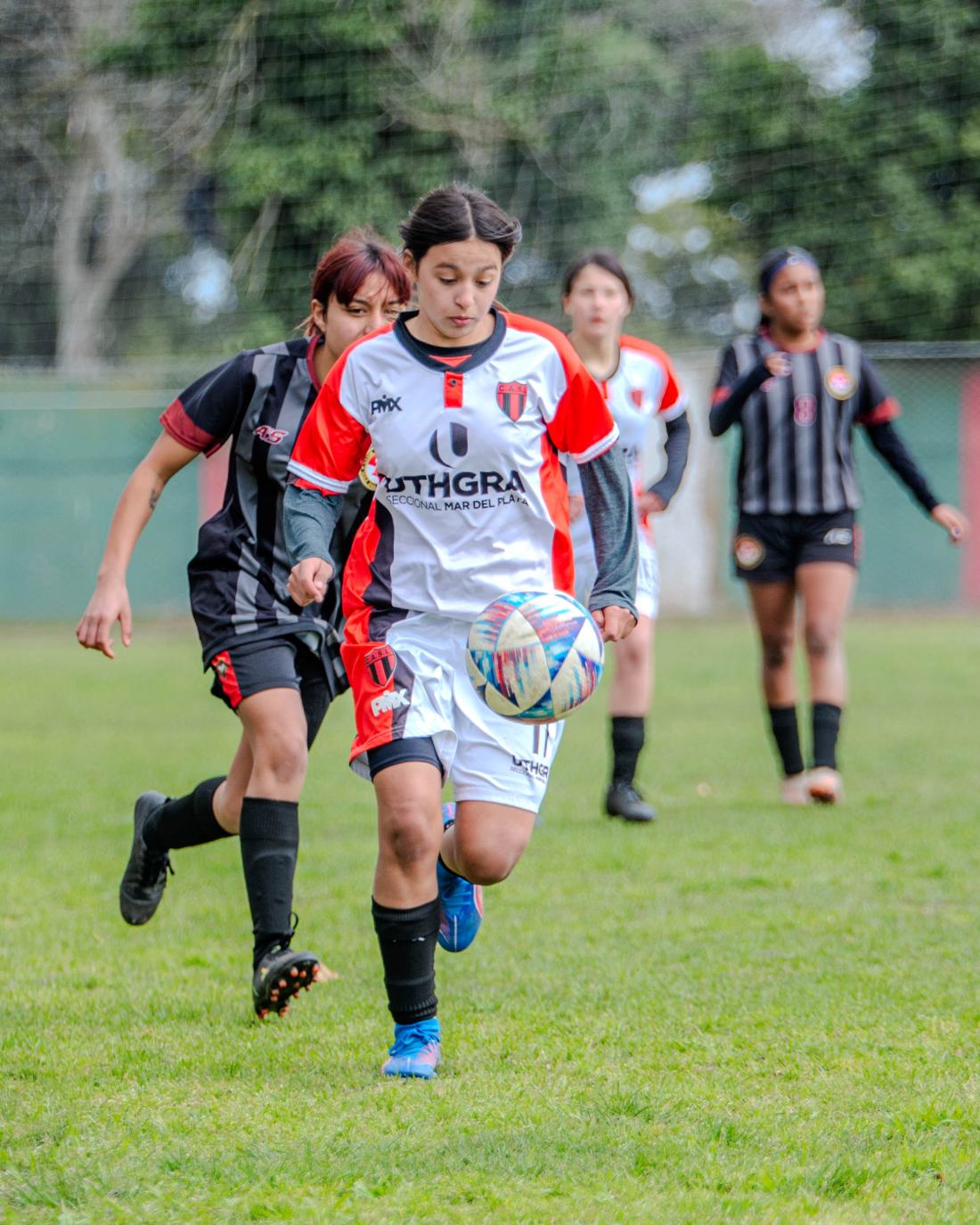 Torneo Coronación: Estudiantes vs. San Lorenzo
