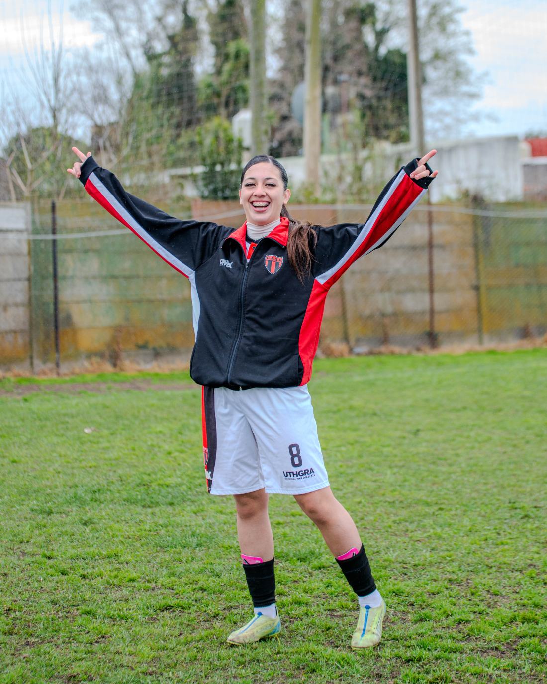 Torneo Coronación: Estudiantes vs. San Lorenzo