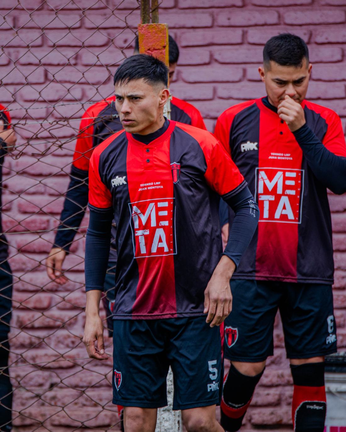 Torneo Clausura: El Cañón - San Lorenzo