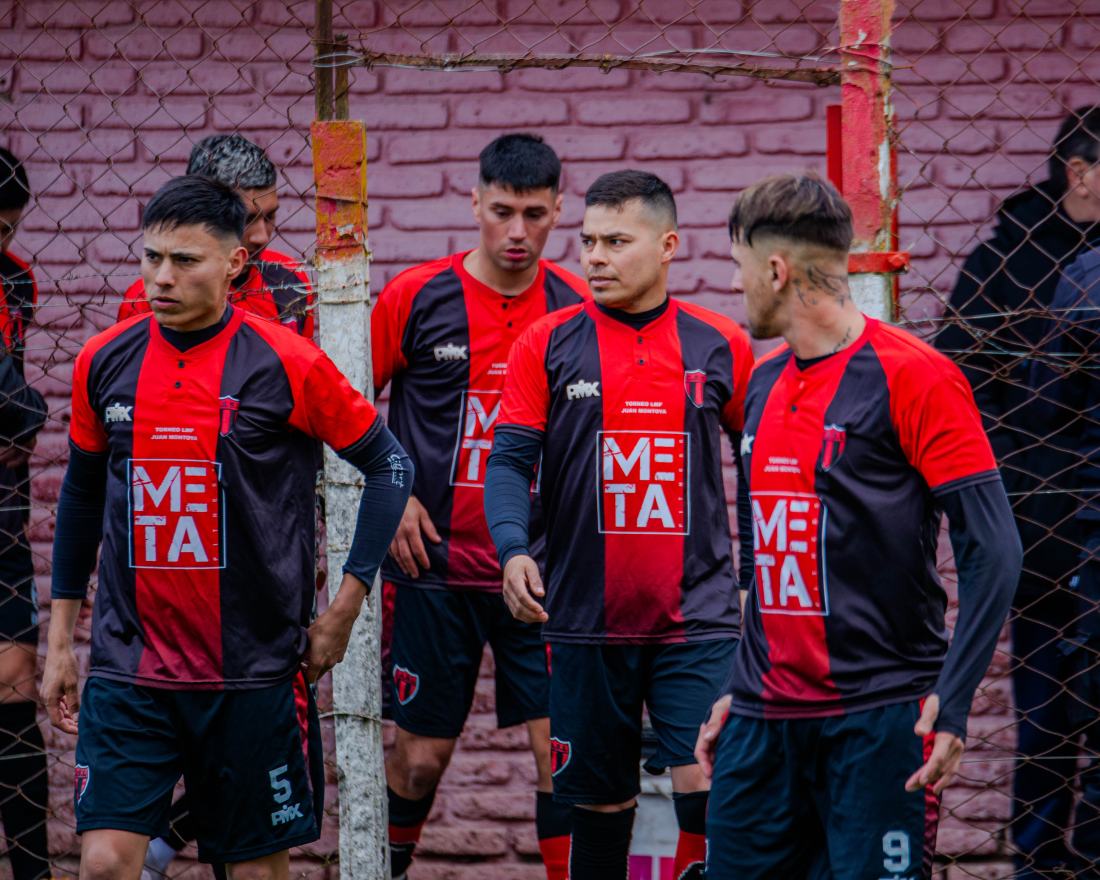 Torneo Clausura: El Cañón - San Lorenzo