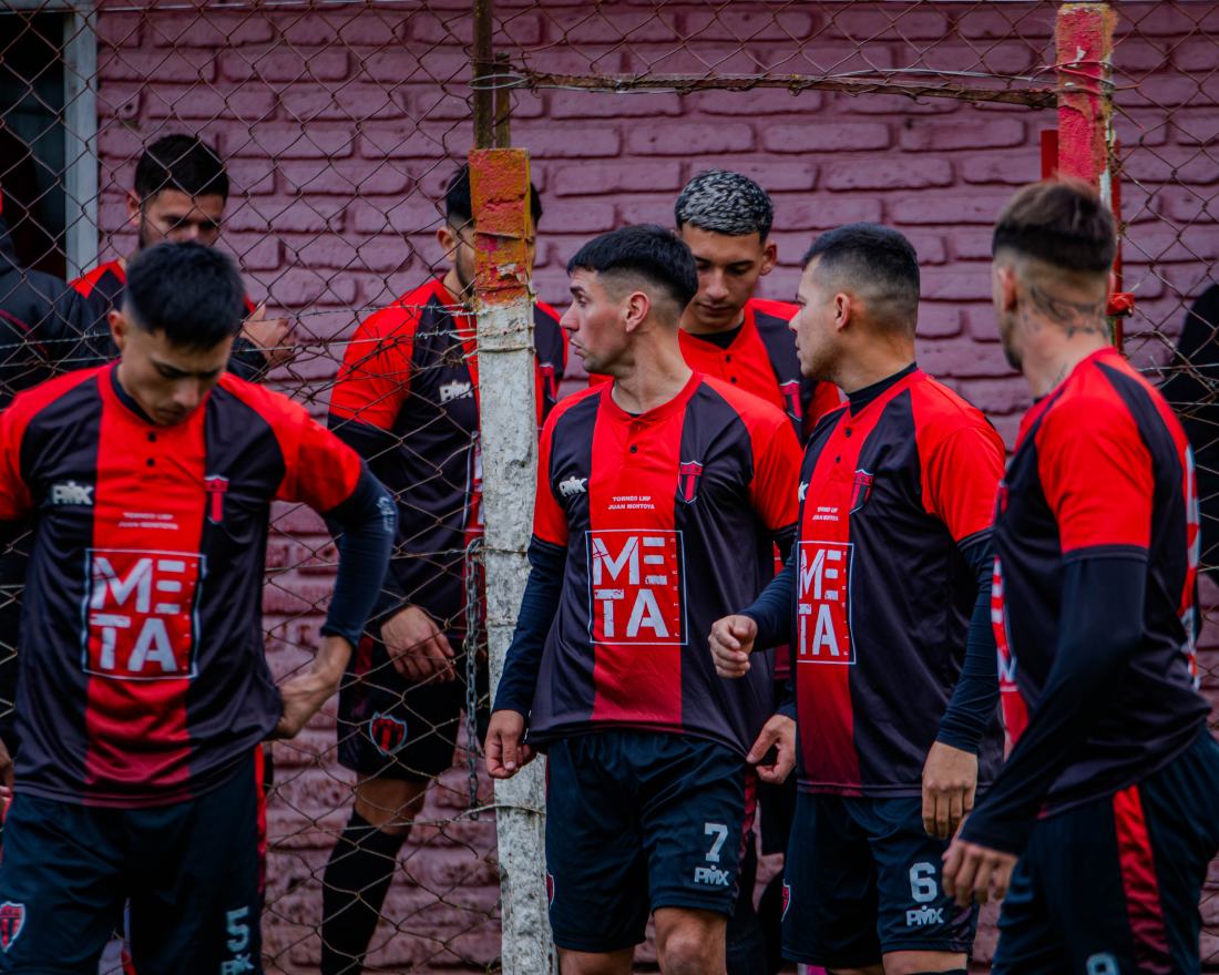 Torneo Clausura: El Cañón - San Lorenzo