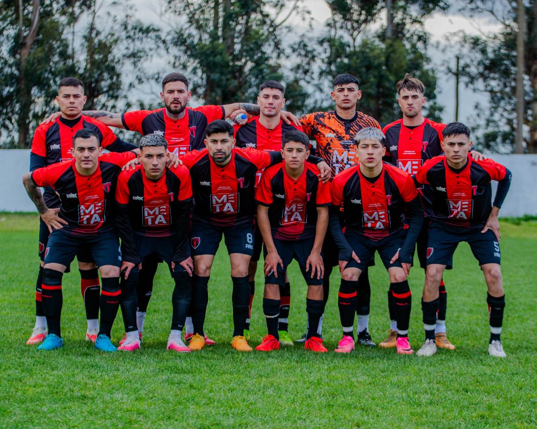 Torneo Clausura: El Cañón - San Lorenzo