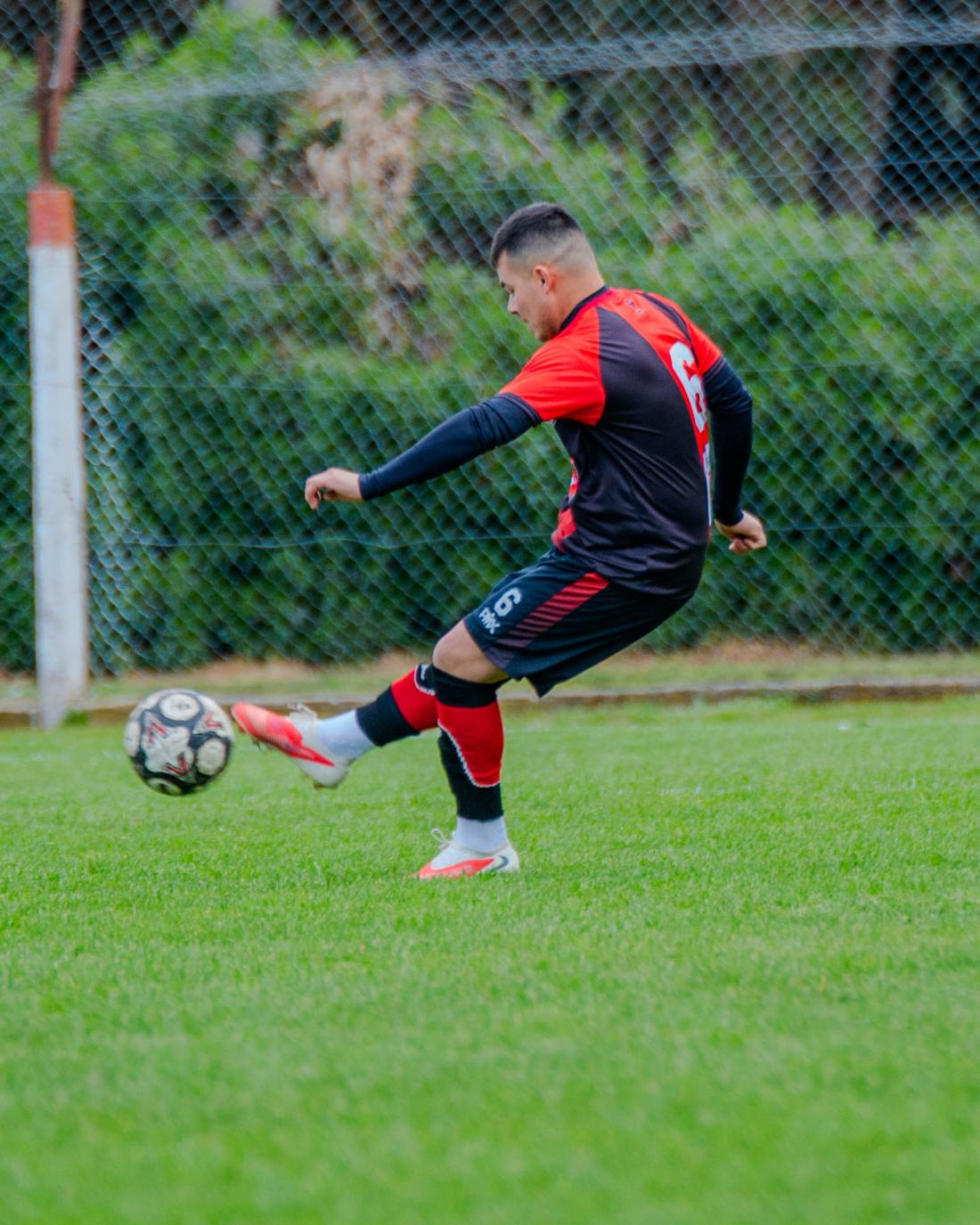 Torneo Clausura: El Cañón - San Lorenzo