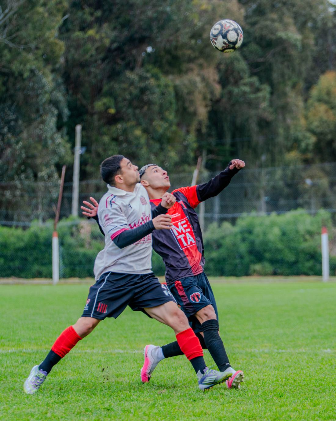 Torneo Clausura: El Cañón - San Lorenzo