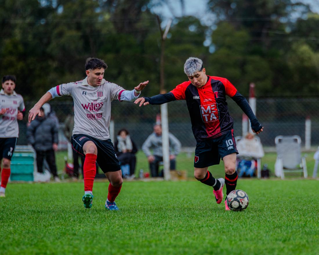 Torneo Clausura: El Cañón - San Lorenzo