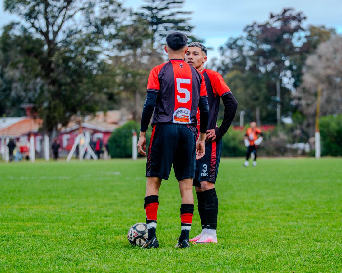 Torneo Clausura: El Cañón - San Lorenzo