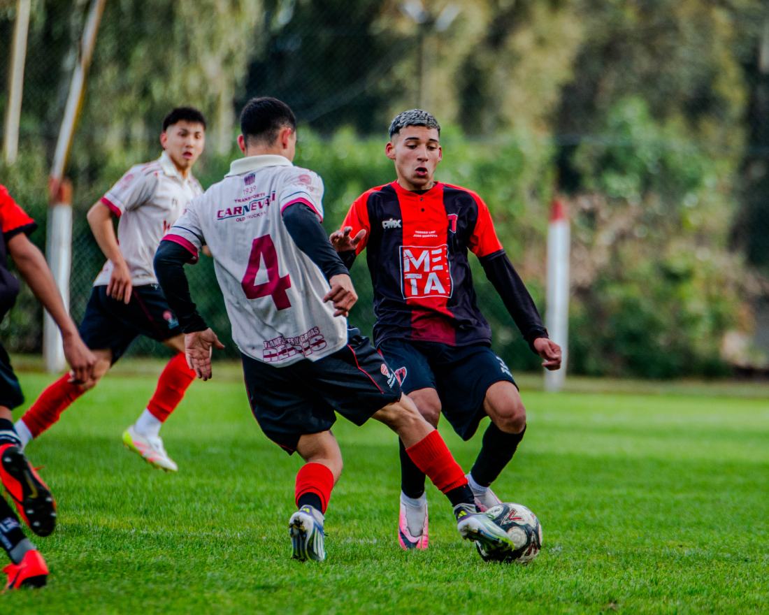 Torneo Clausura: El Cañón - San Lorenzo
