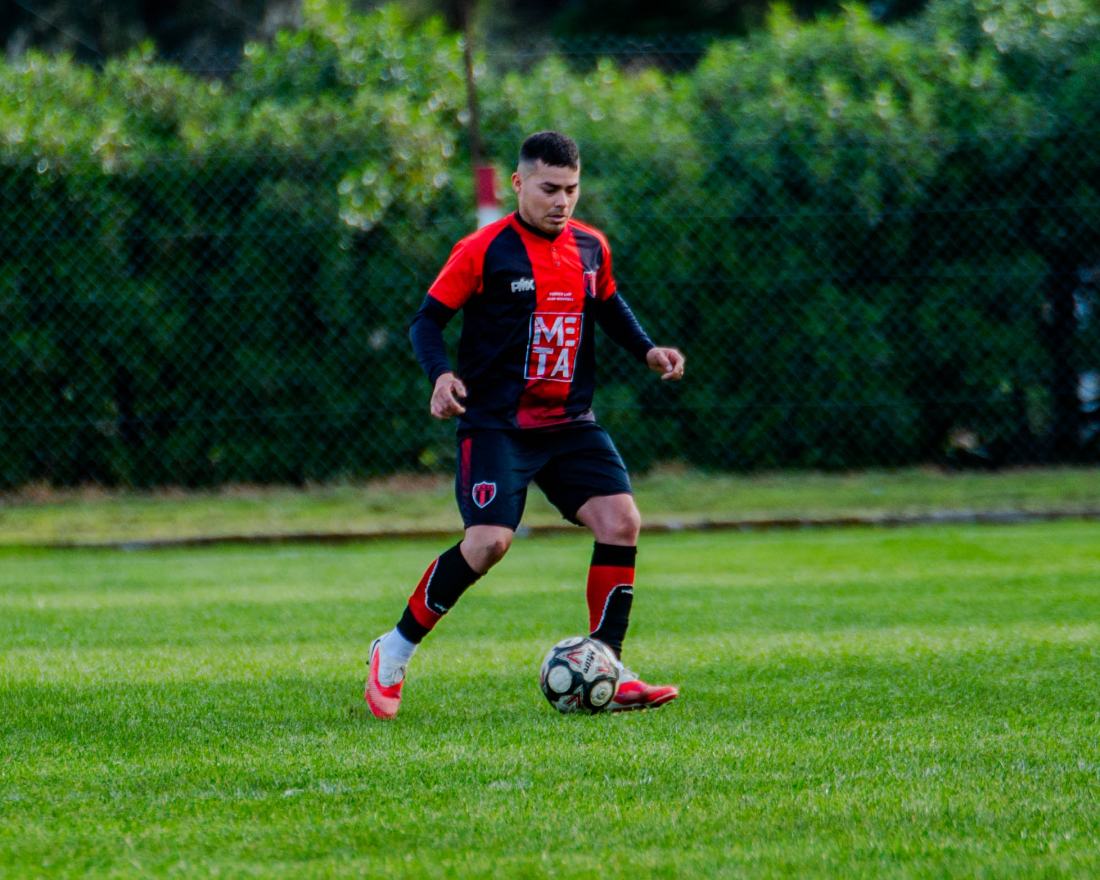 Torneo Clausura: El Cañón - San Lorenzo