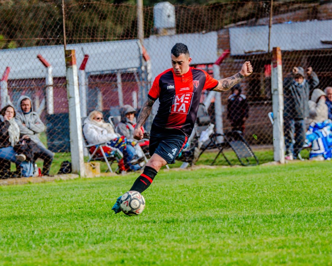 Torneo Clausura: El Cañón - San Lorenzo
