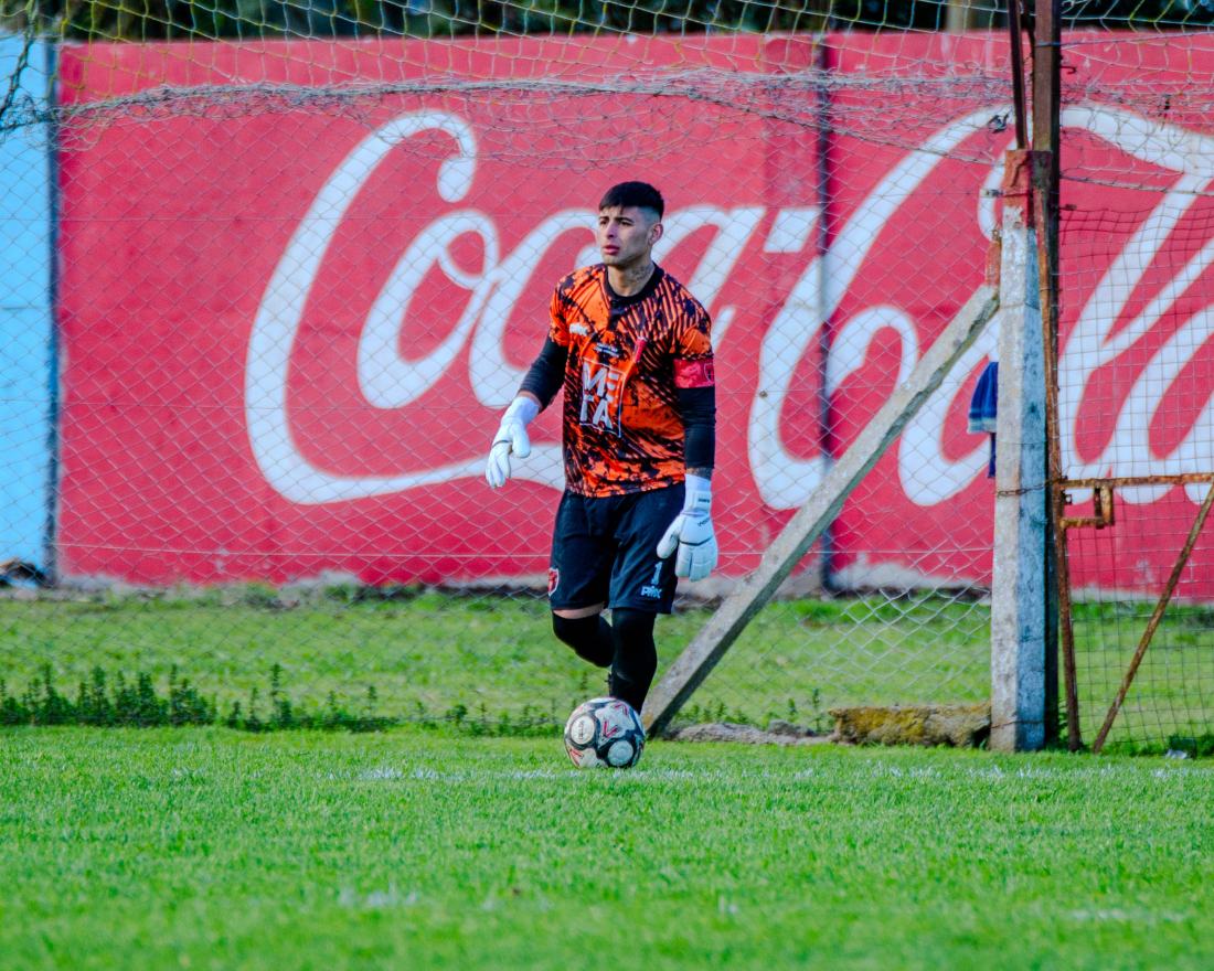 Torneo Clausura: El Cañón - San Lorenzo