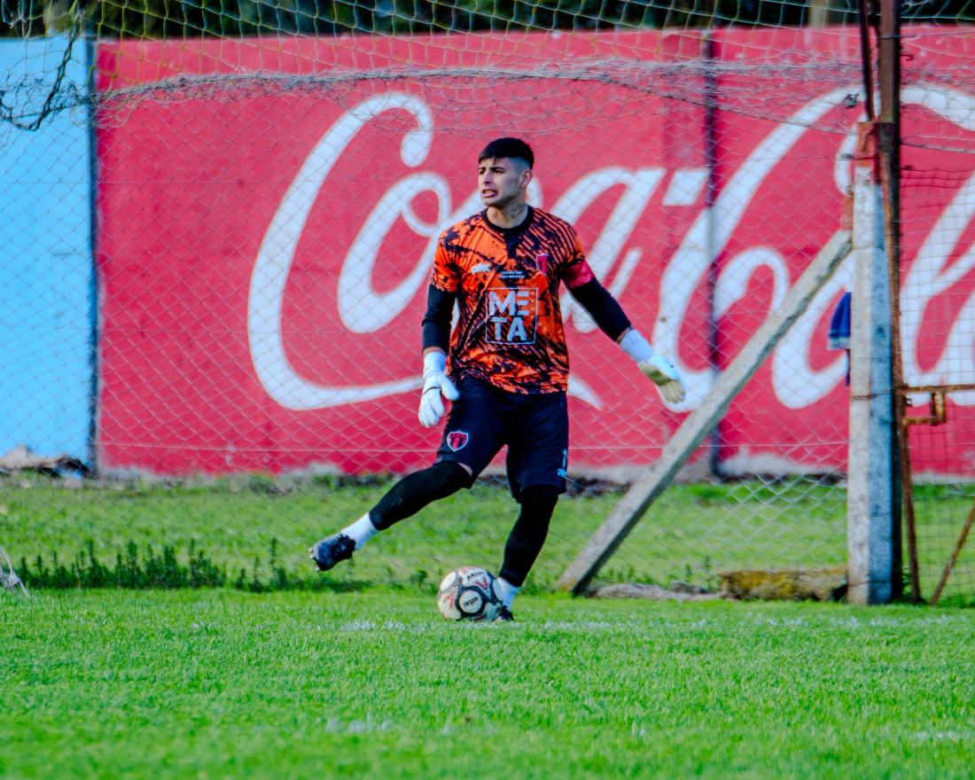 Torneo Clausura: El Cañón - San Lorenzo