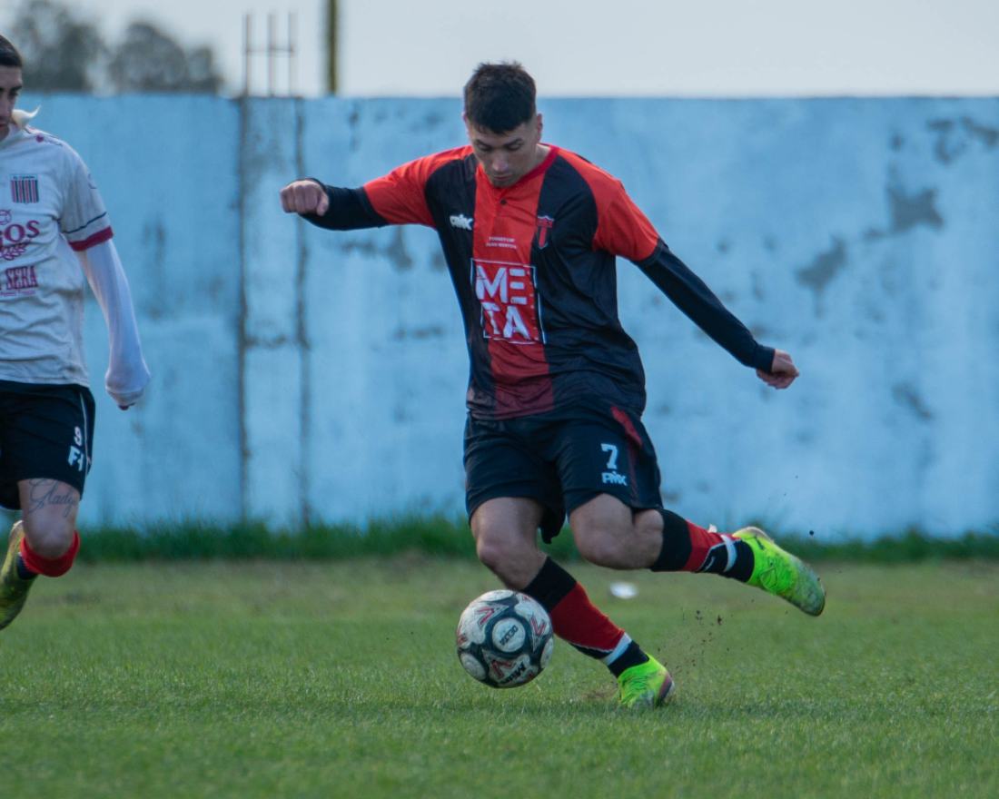 Torneo Clausura: El Cañón - San Lorenzo