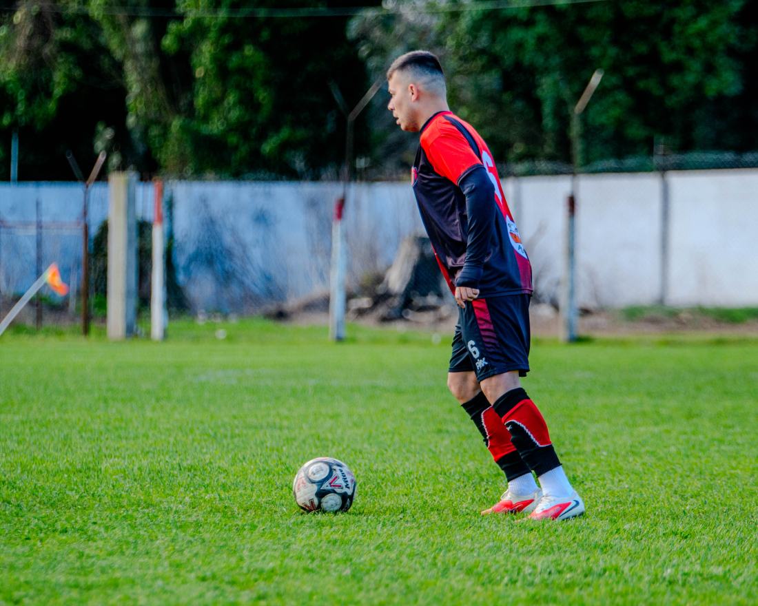 Torneo Clausura: El Cañón - San Lorenzo