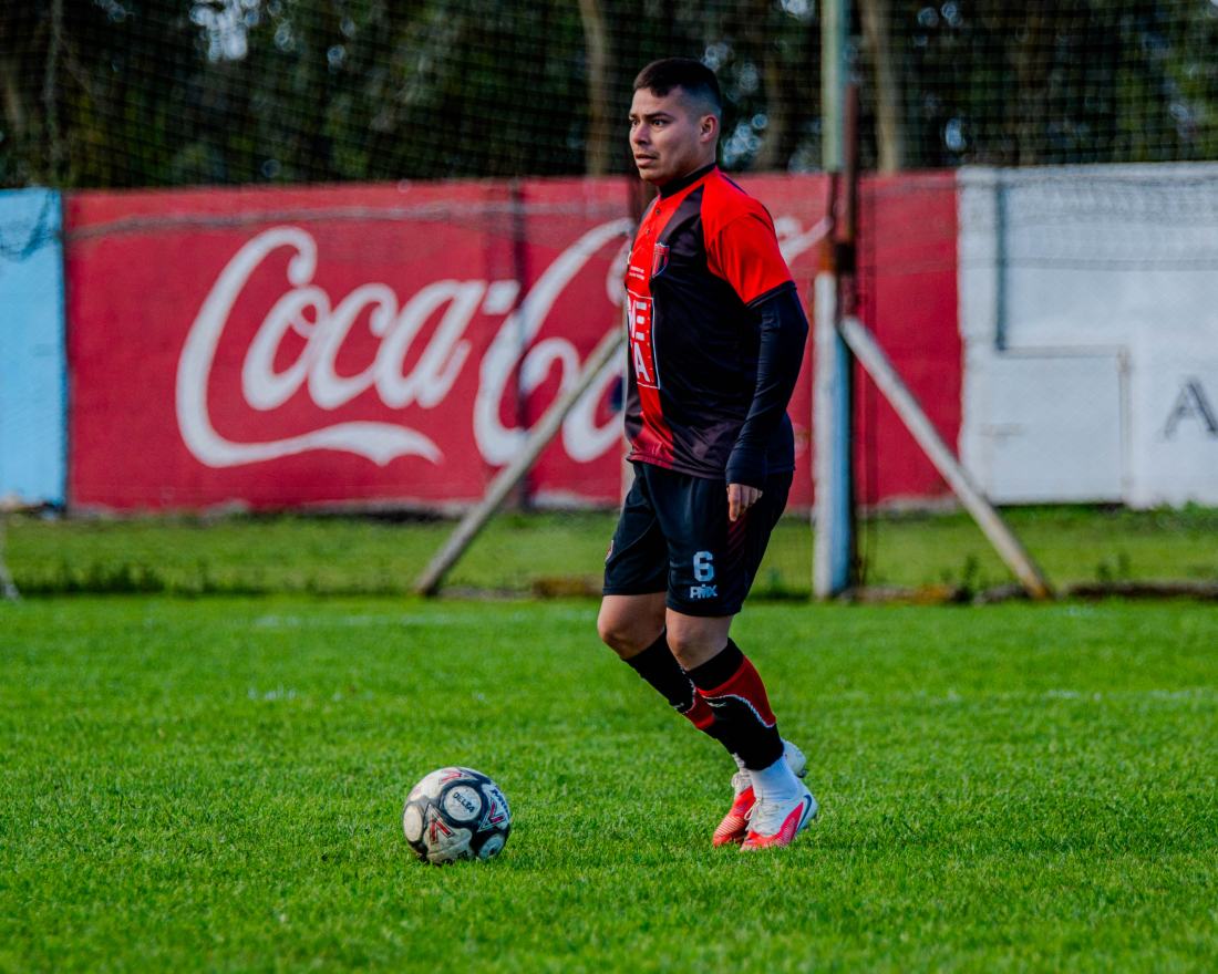 Torneo Clausura: El Cañón - San Lorenzo