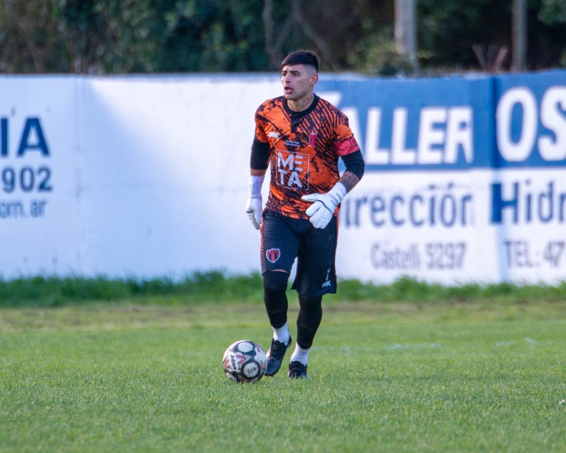 Torneo Clausura: El Cañón - San Lorenzo