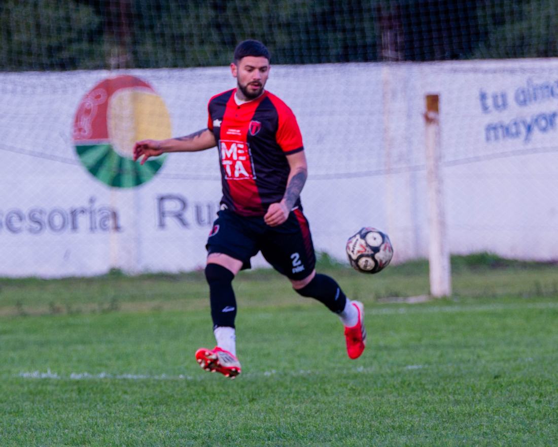 Torneo Clausura: El Cañón - San Lorenzo