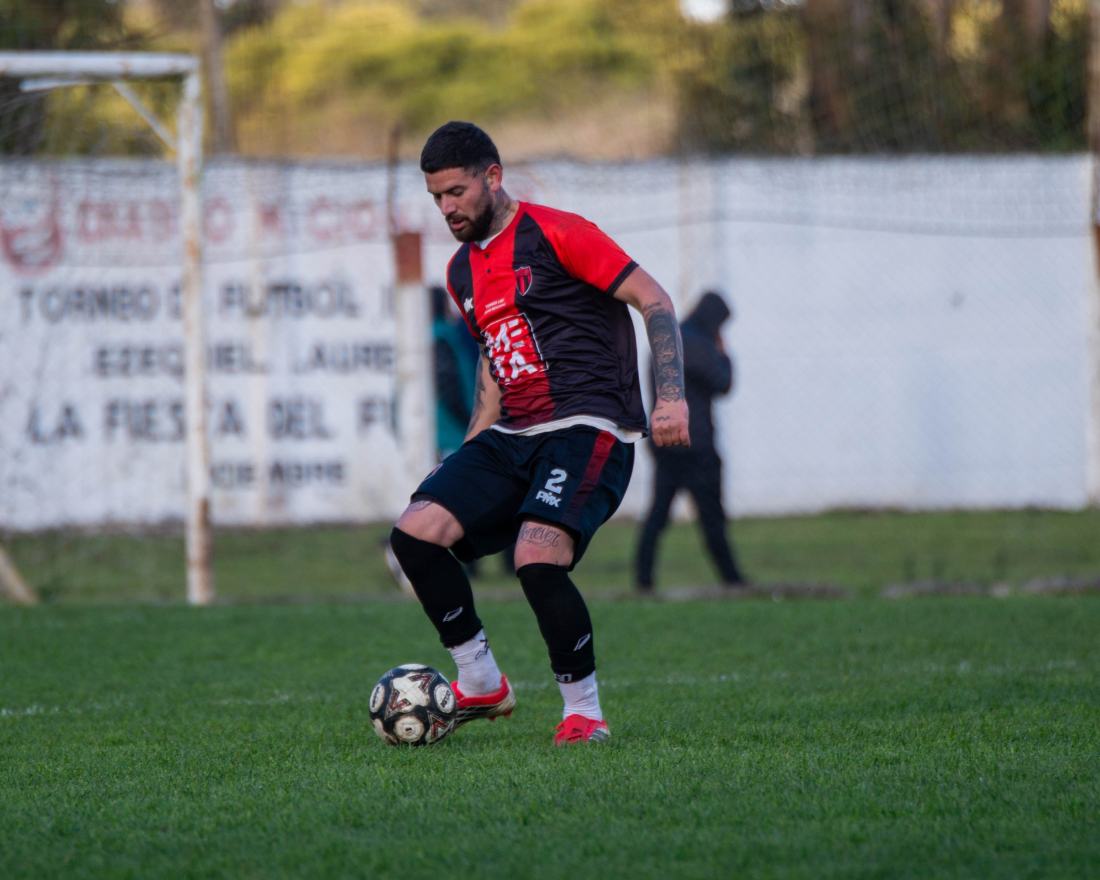 Torneo Clausura: El Cañón - San Lorenzo
