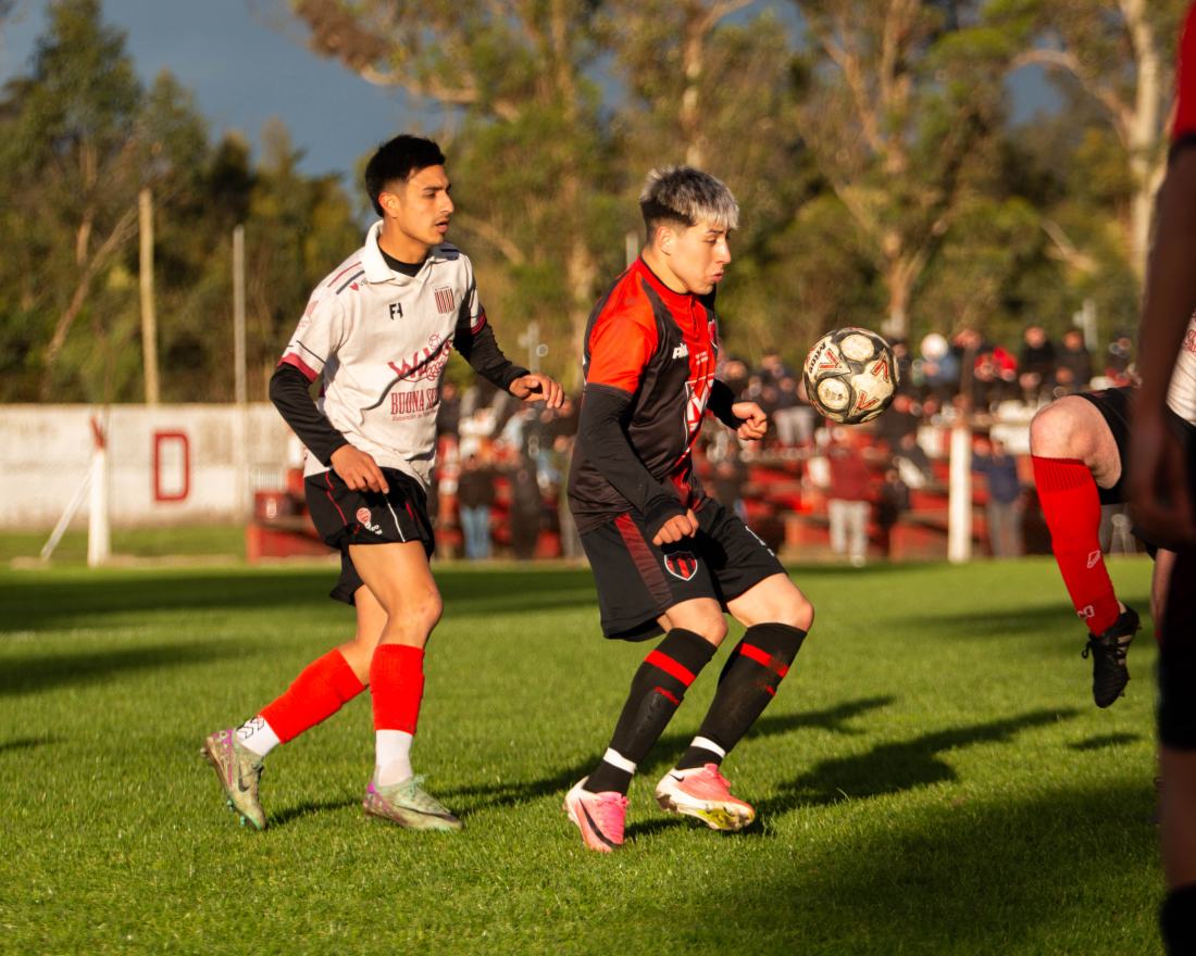 Torneo Clausura: El Cañón - San Lorenzo