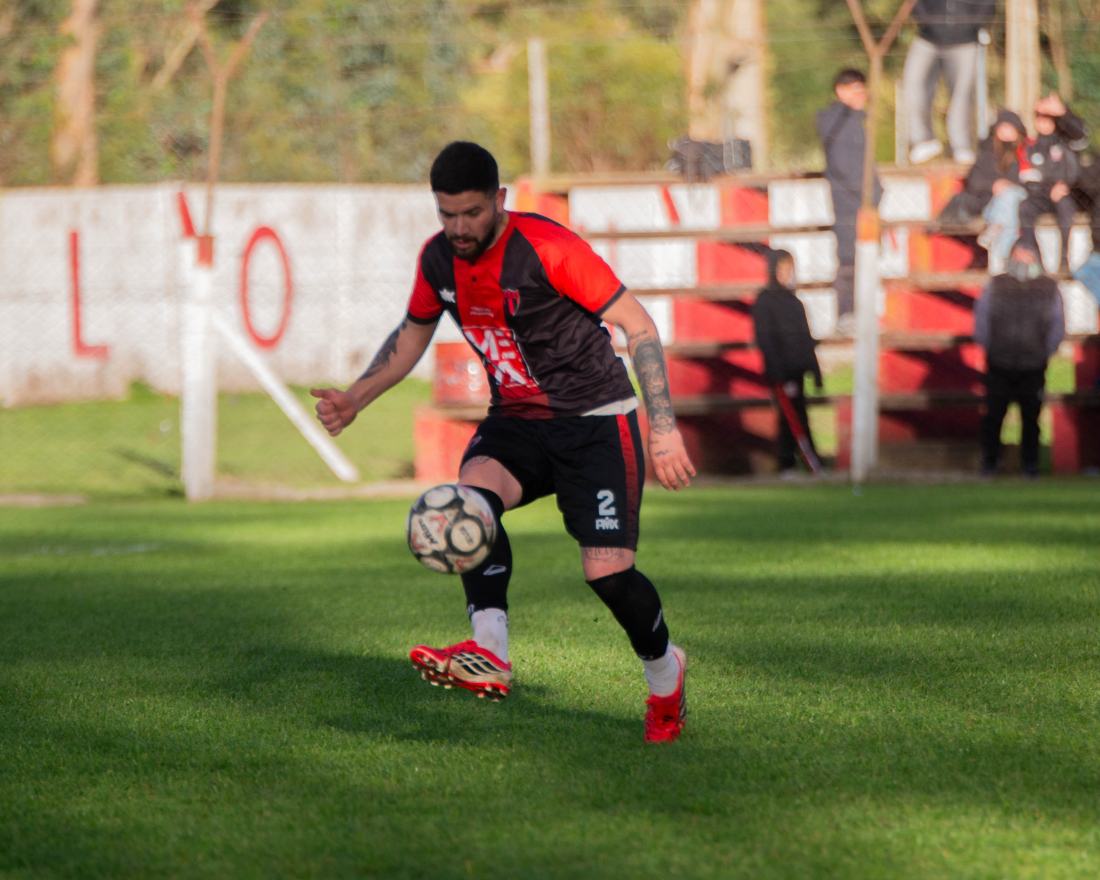 Torneo Clausura: El Cañón - San Lorenzo
