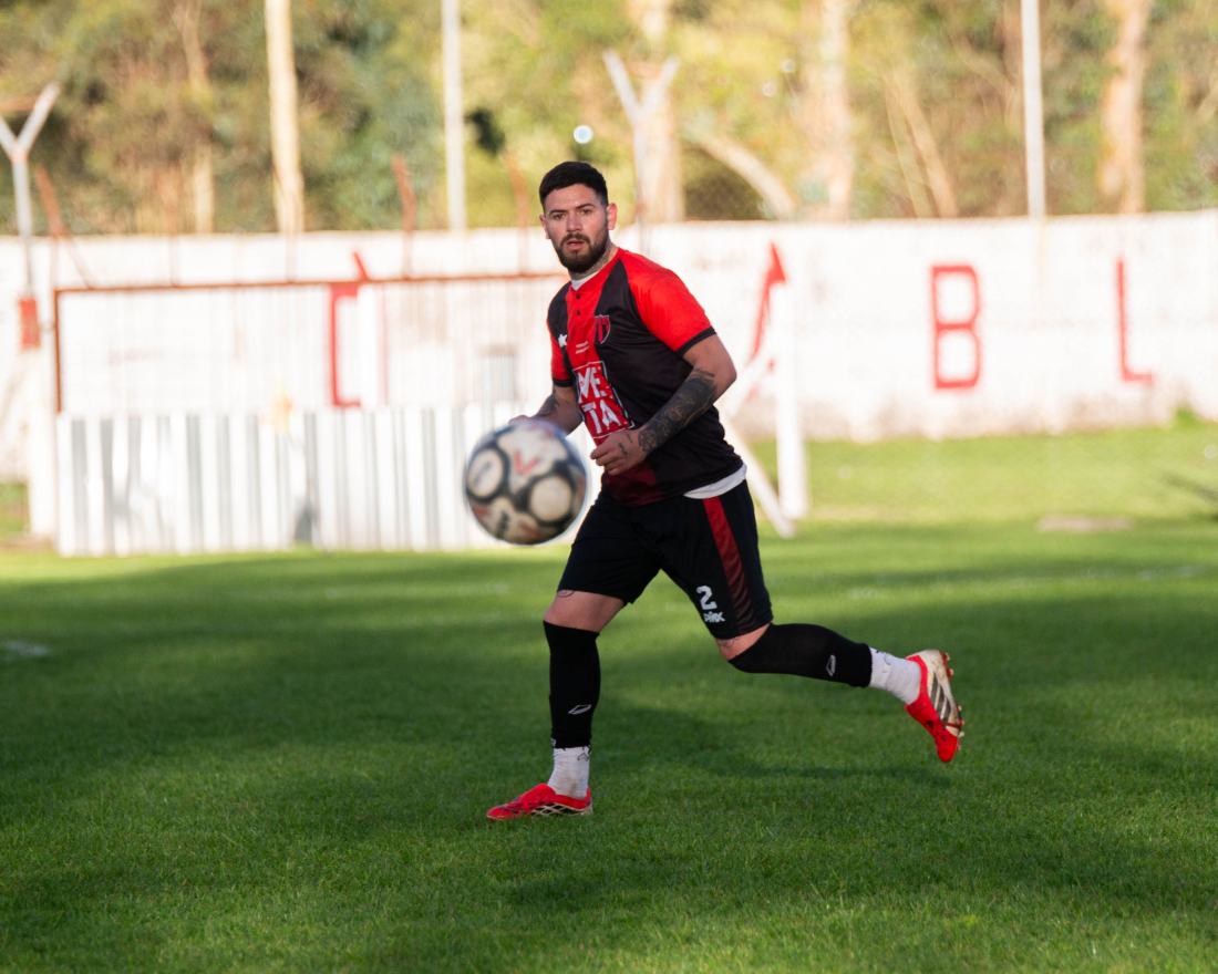 Torneo Clausura: El Cañón - San Lorenzo