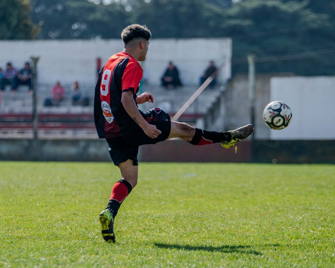 Torneo Clausura: San Lorenzo vs. Urquiza