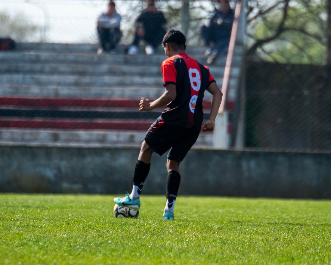 Torneo Clausura: San Lorenzo vs. Urquiza