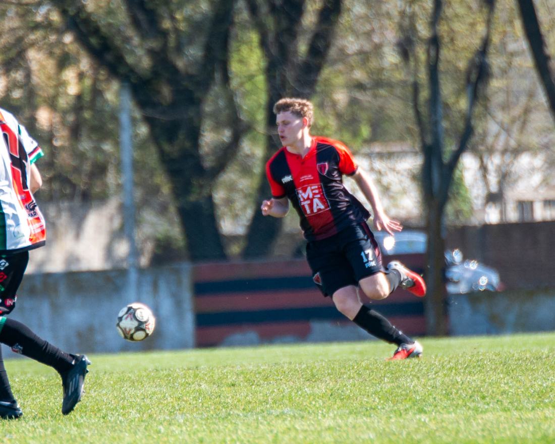 Torneo Clausura: San Lorenzo vs. Urquiza