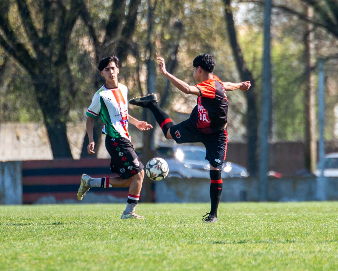 Torneo Clausura: San Lorenzo vs. Urquiza
