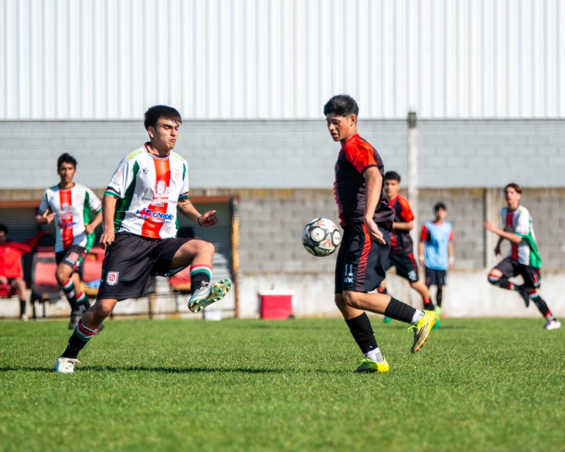 Torneo Clausura: San Lorenzo vs. Urquiza