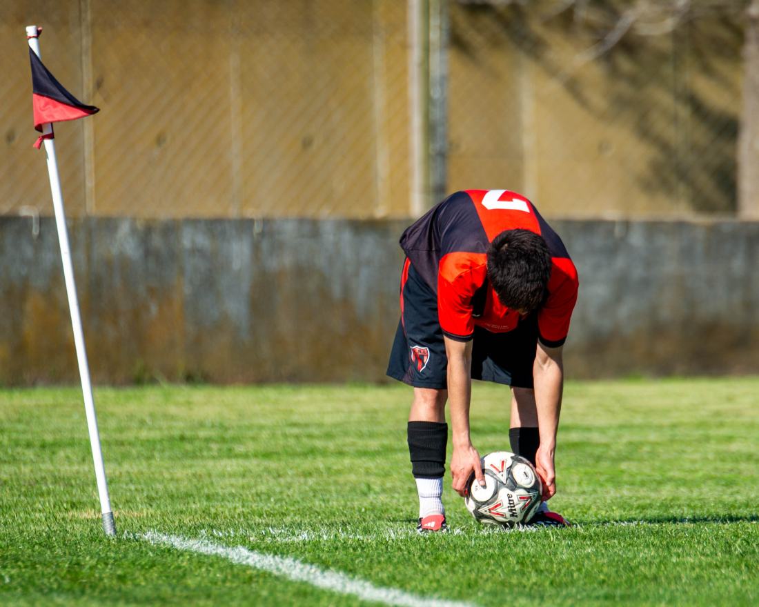 Torneo Clausura: San Lorenzo vs. Urquiza