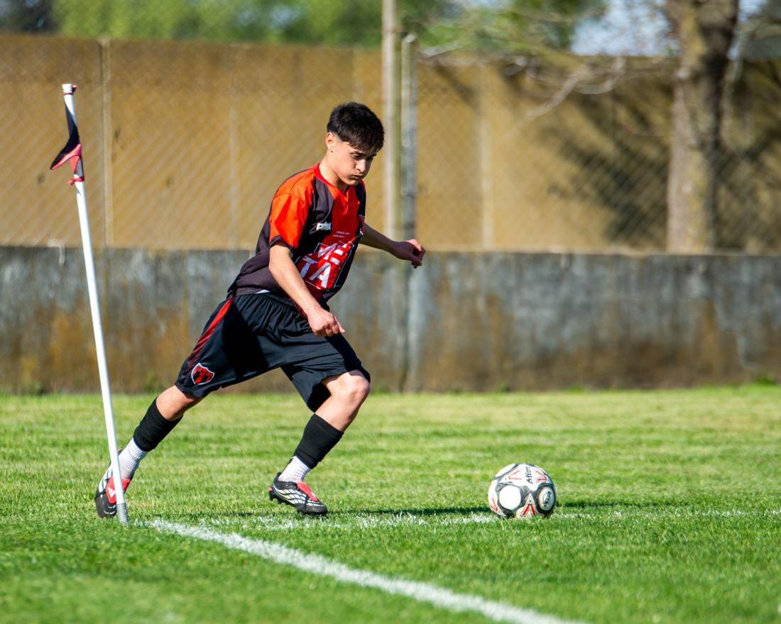 Torneo Clausura: San Lorenzo vs. Urquiza