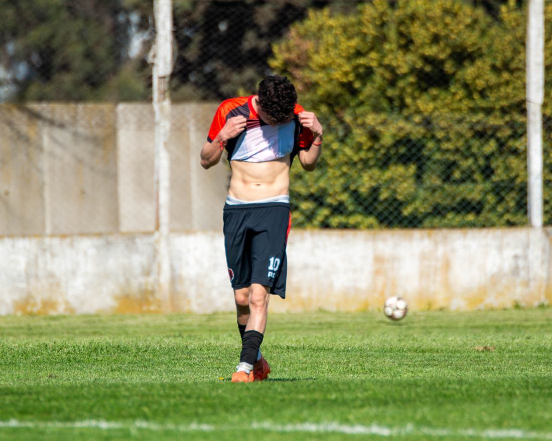Torneo Clausura: San Lorenzo vs. Urquiza