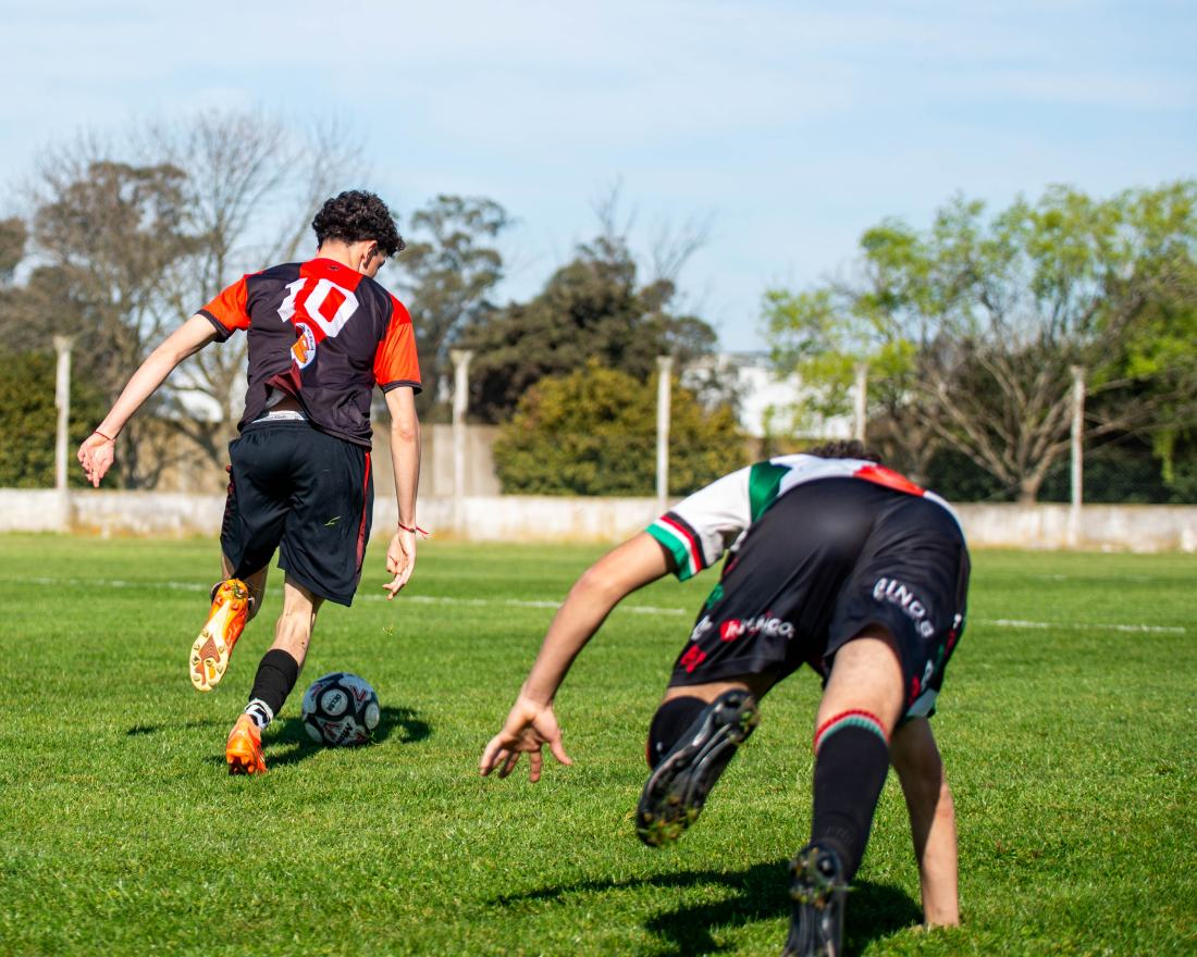 Torneo Clausura: San Lorenzo vs. Urquiza