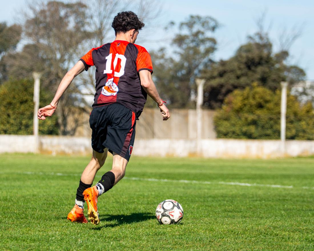 Torneo Clausura: San Lorenzo vs. Urquiza