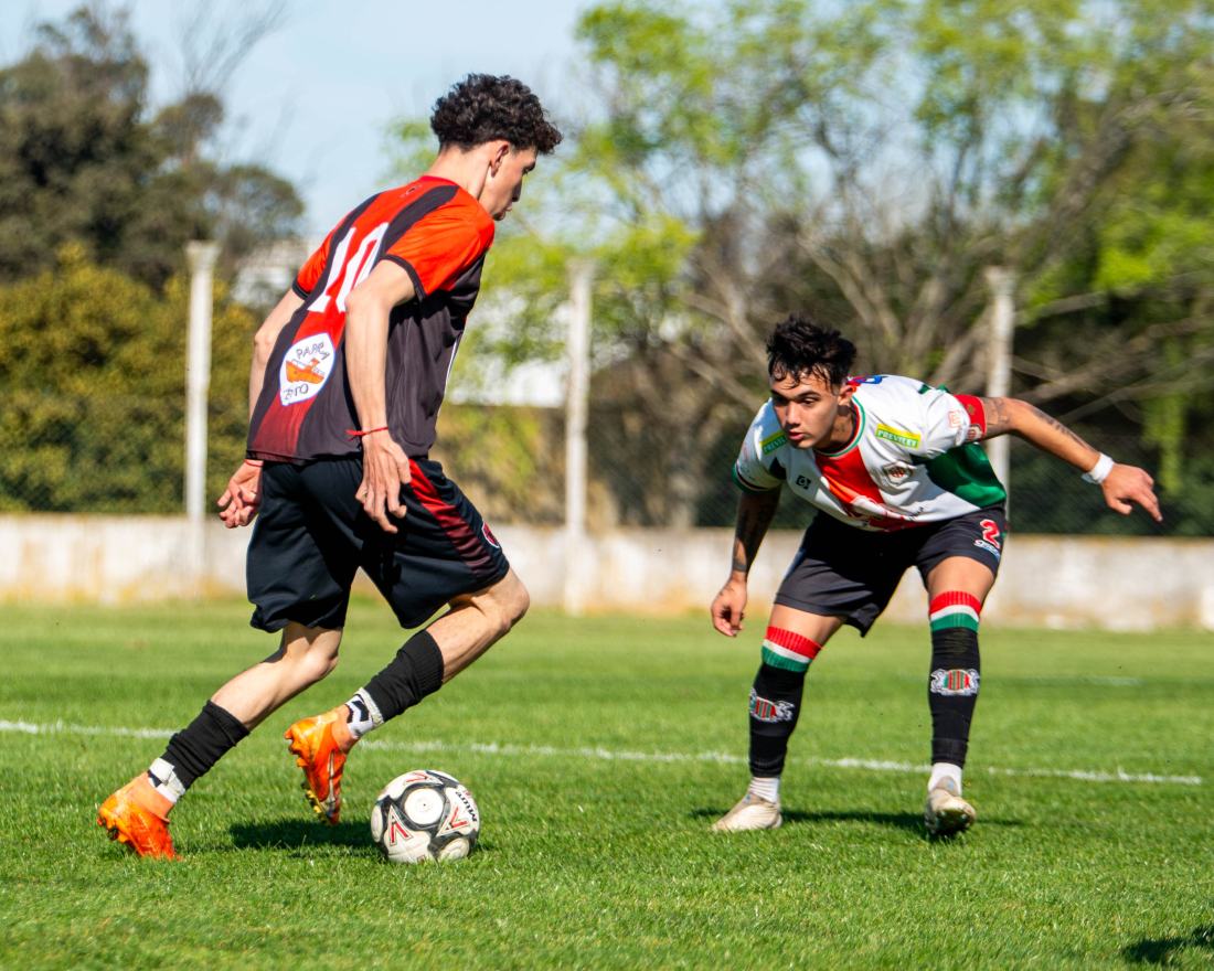 Torneo Clausura: San Lorenzo vs. Urquiza