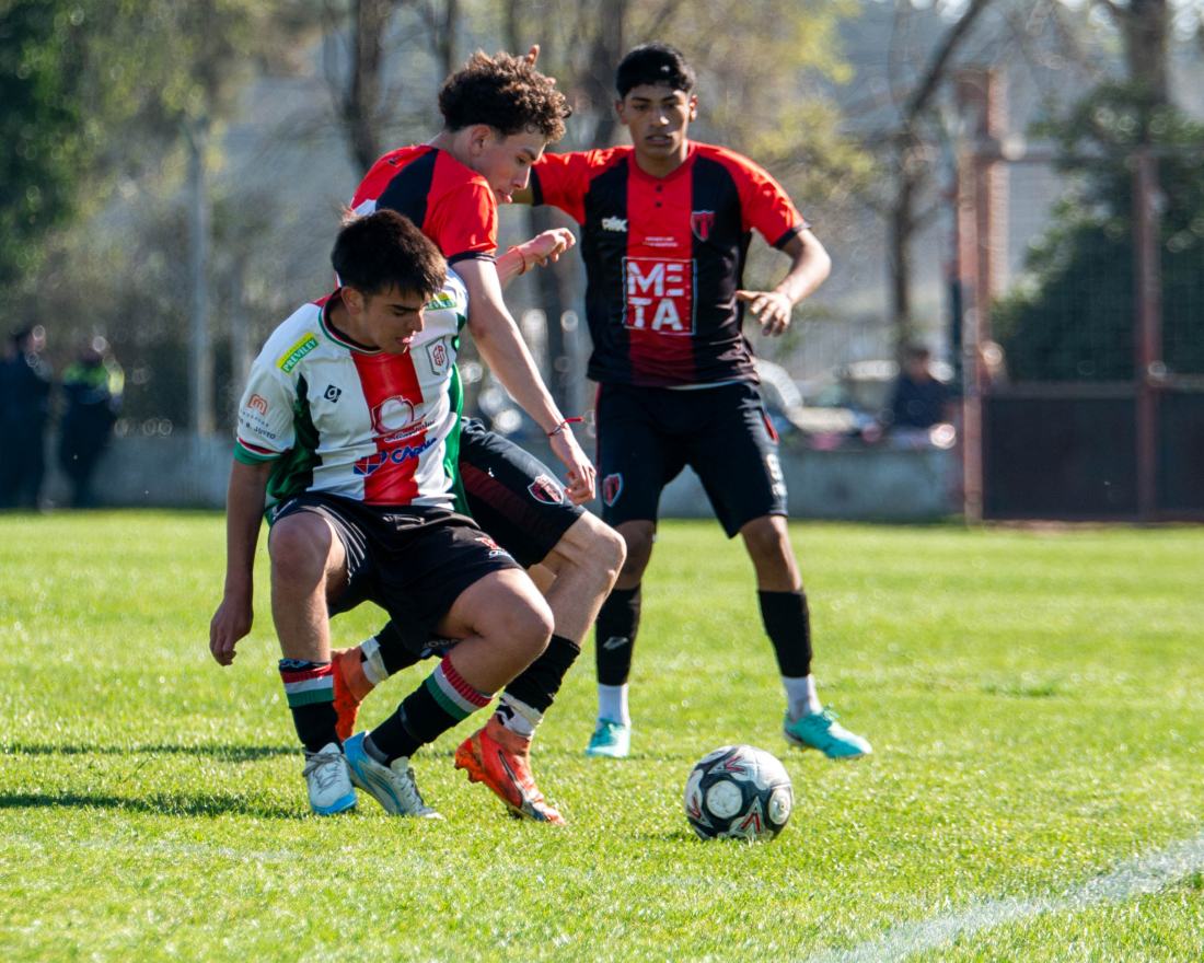 Torneo Clausura: San Lorenzo vs. Urquiza