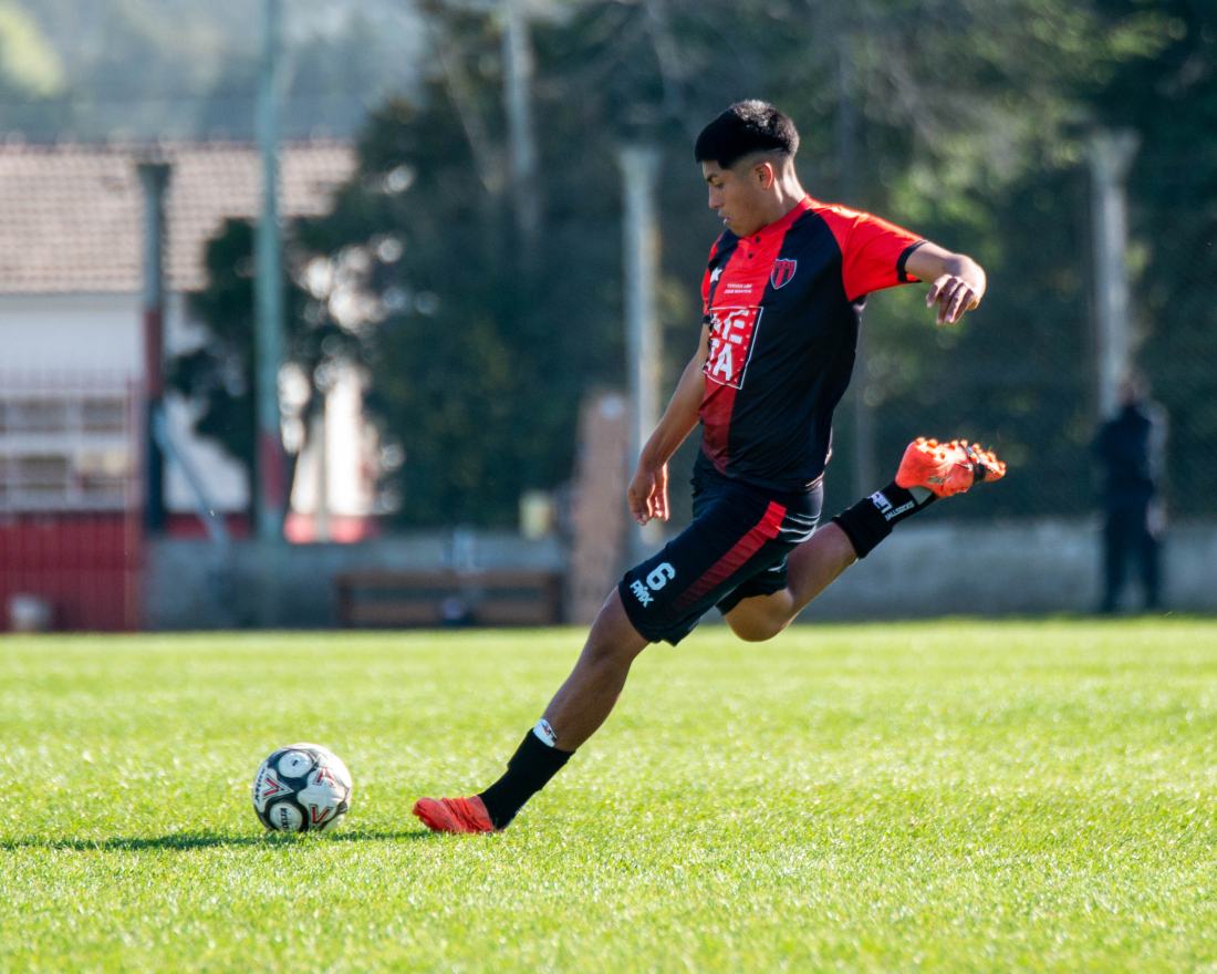 Torneo Clausura: San Lorenzo vs. Urquiza