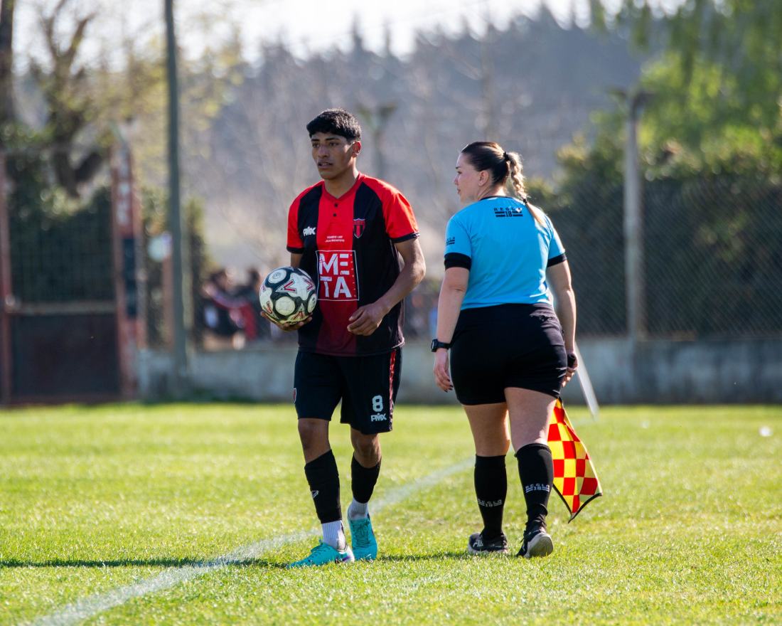 Torneo Clausura: San Lorenzo vs. Urquiza