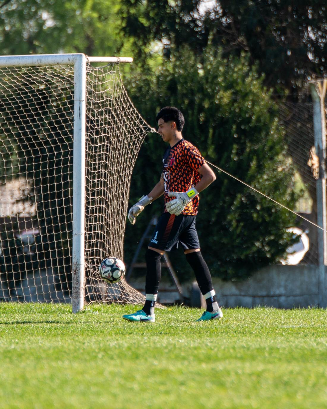 Torneo Clausura: San Lorenzo vs. Urquiza