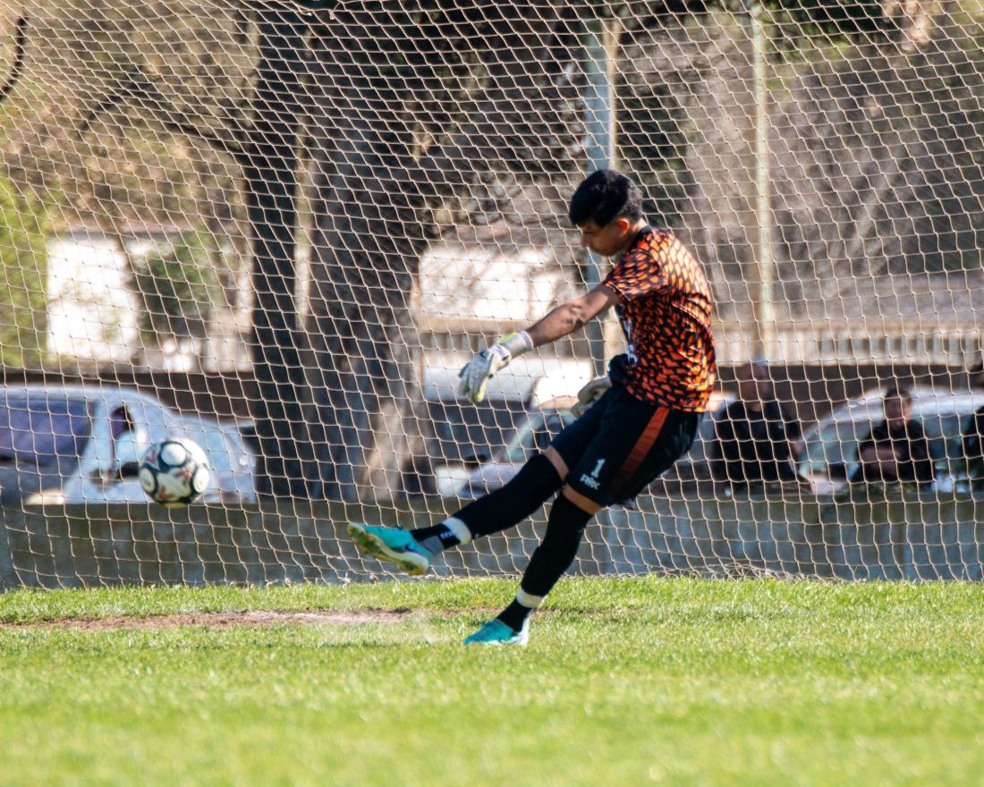 Torneo Clausura: San Lorenzo vs. Urquiza