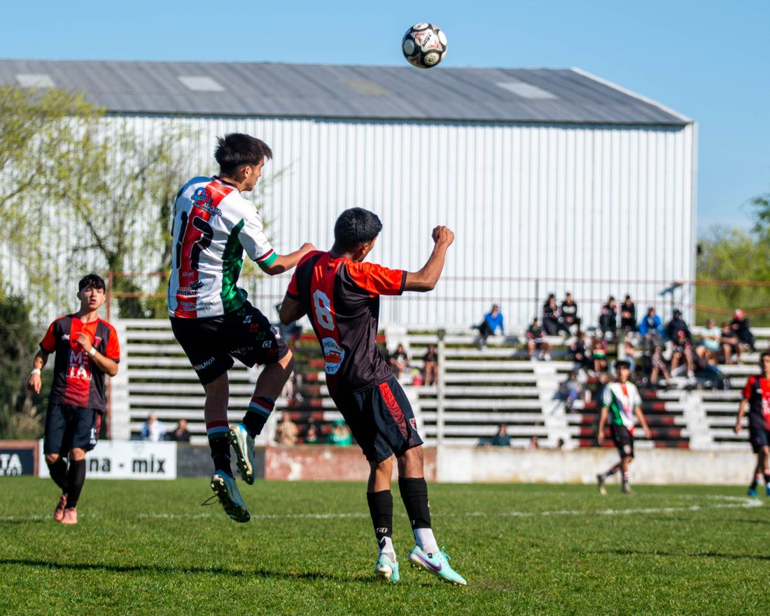 Torneo Clausura: San Lorenzo vs. Urquiza