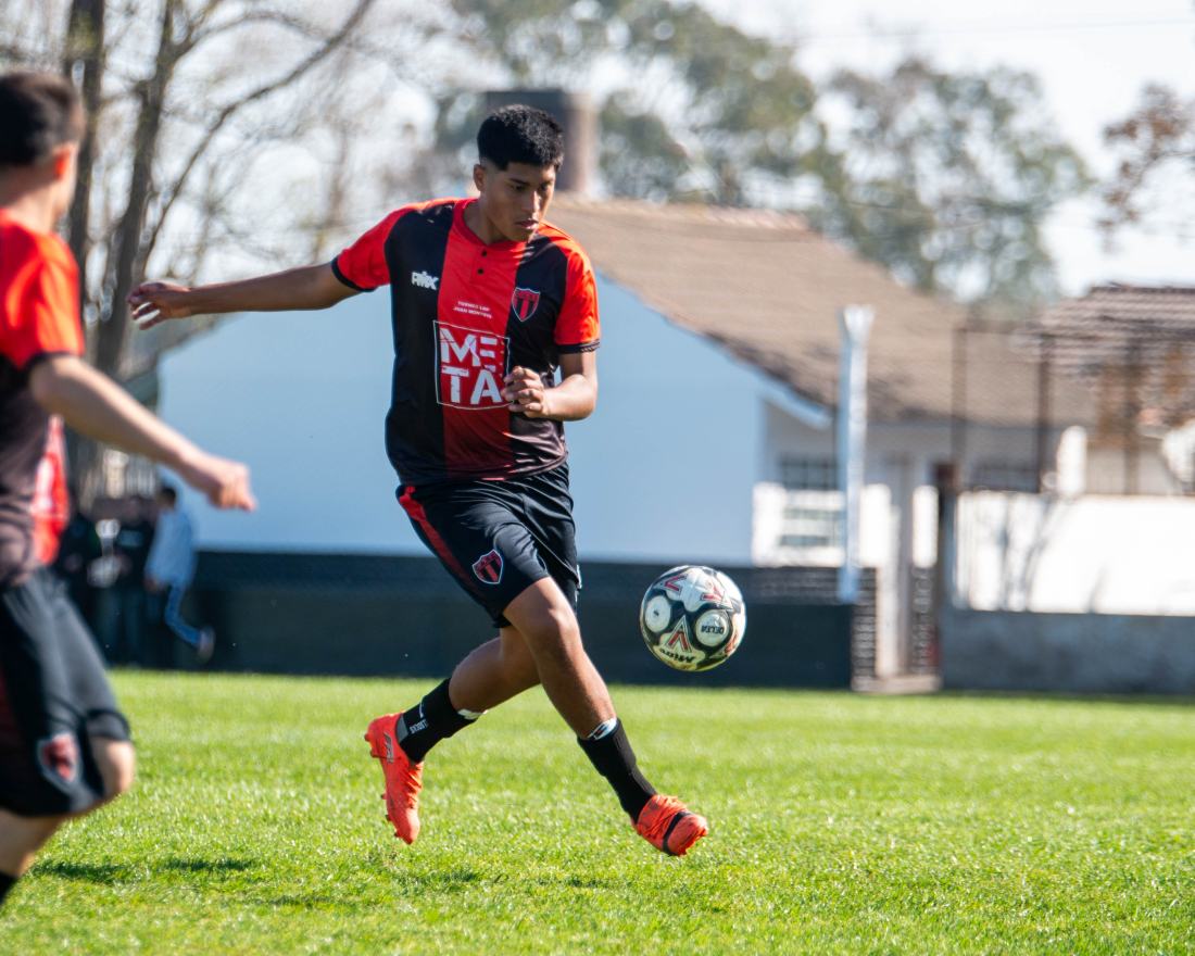 Torneo Clausura: San Lorenzo vs. Urquiza