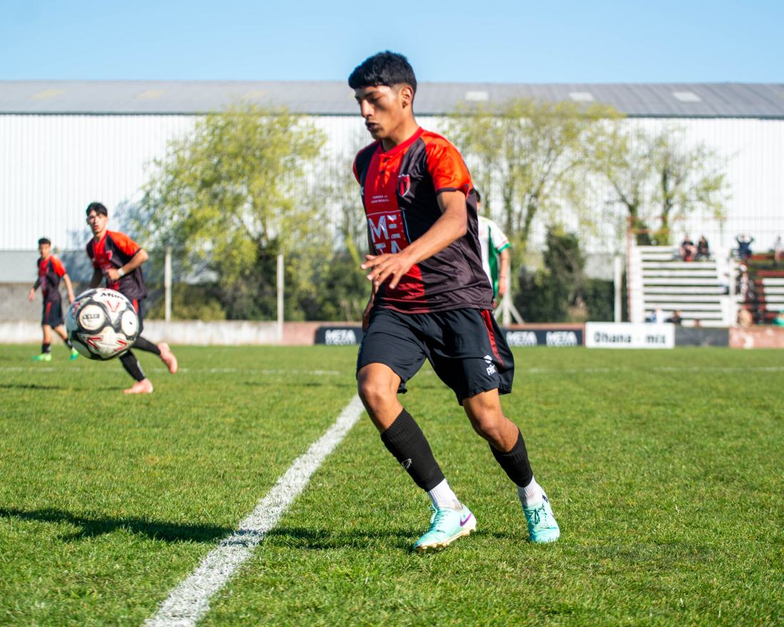 Torneo Clausura: San Lorenzo vs. Urquiza