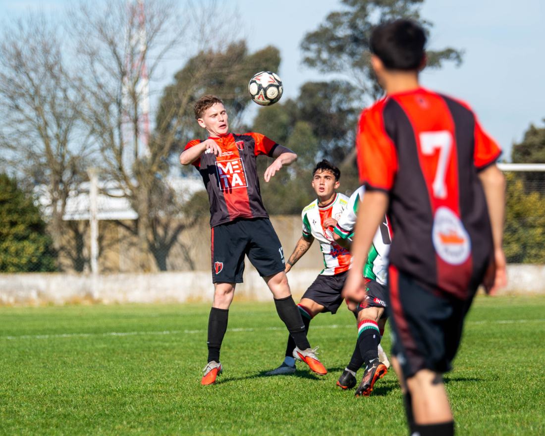 Torneo Clausura: San Lorenzo vs. Urquiza