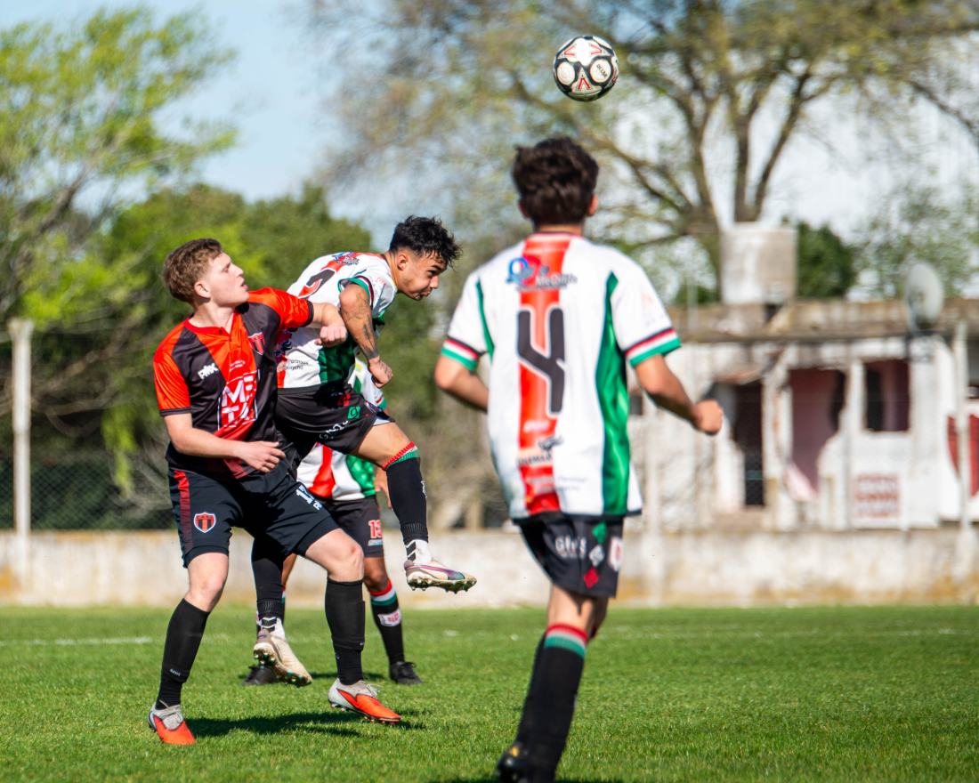 Torneo Clausura: San Lorenzo vs. Urquiza