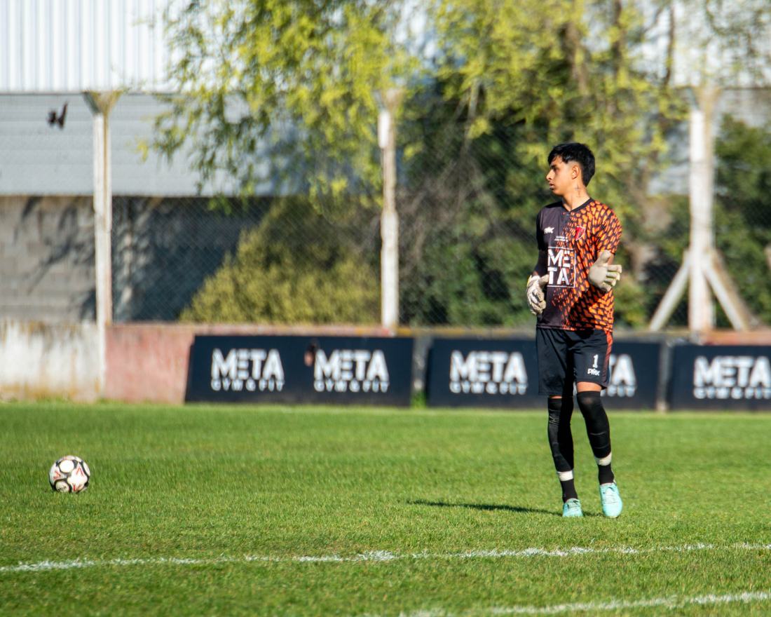 Torneo Clausura: San Lorenzo vs. Urquiza