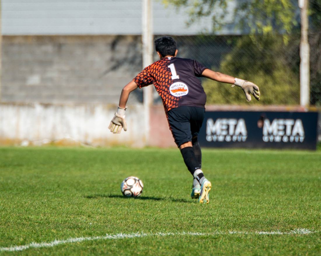 Torneo Clausura: San Lorenzo vs. Urquiza