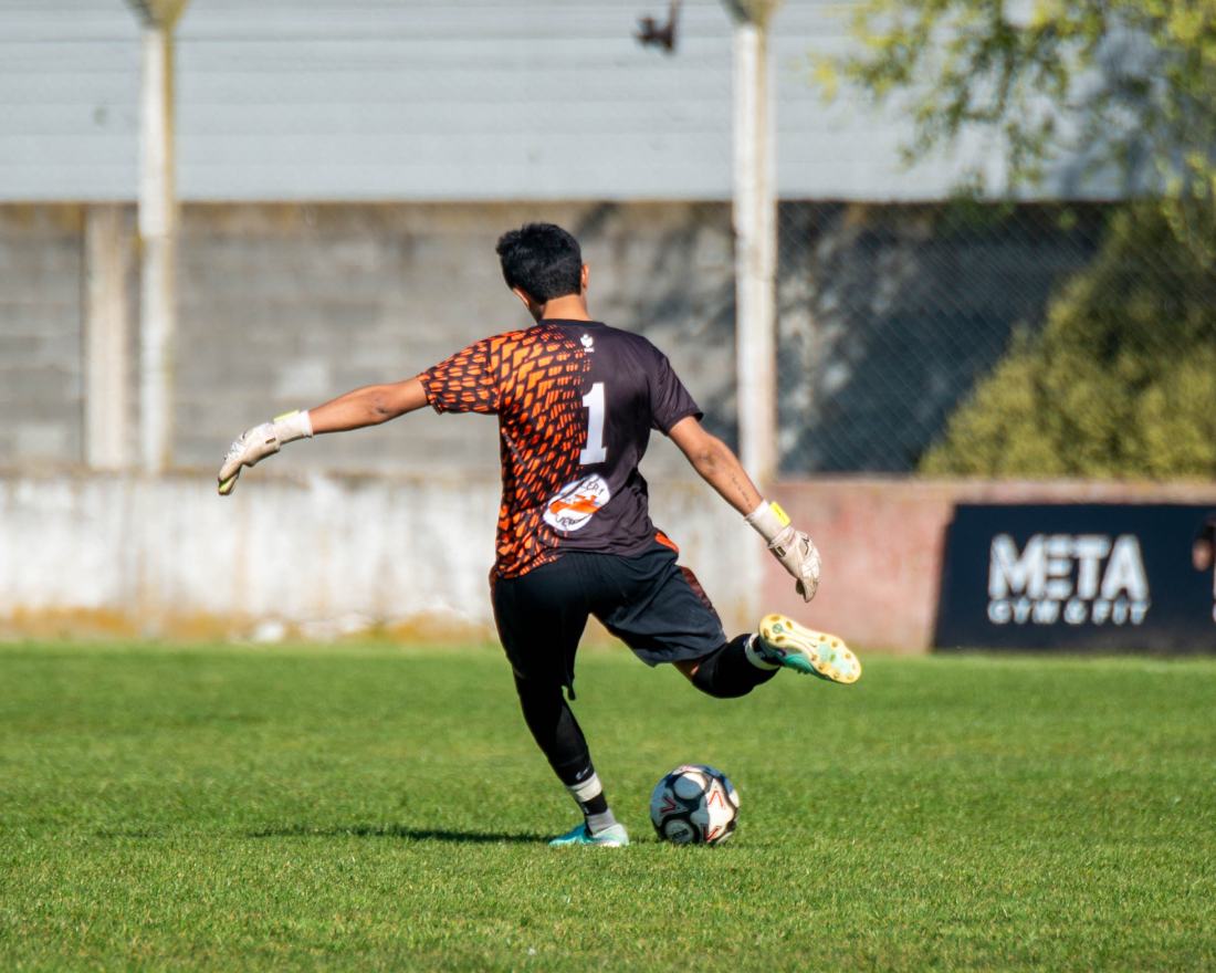 Torneo Clausura: San Lorenzo vs. Urquiza