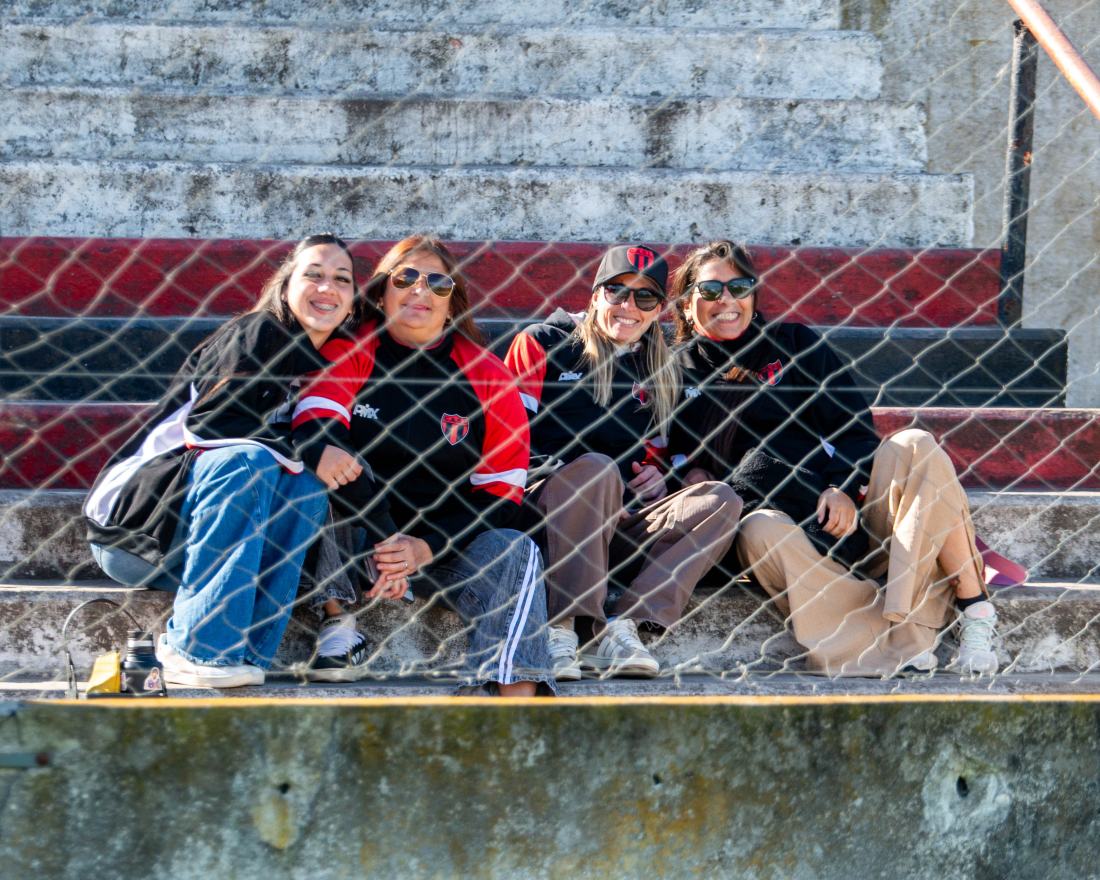 Torneo Clausura: San Lorenzo vs. Urquiza
